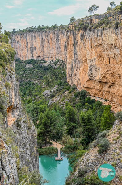 Chulilla: Ruta de los Puentes Colgantes y el Cañón del Río Turia – Excursión desde Valencia